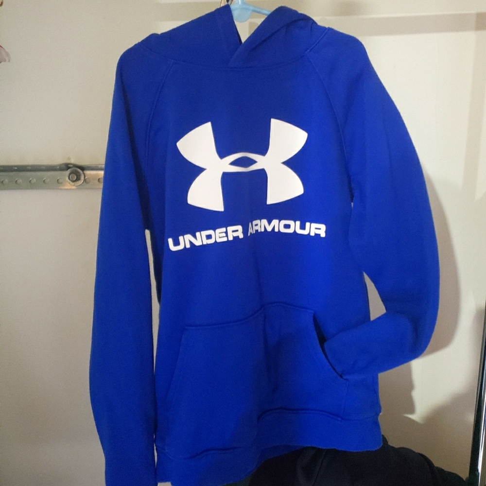 Under Armour M hoodie